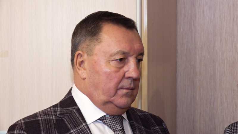 В Белгородской области открылась первая учебно-тренировочная квартира для особенных ребят