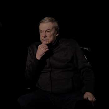 «Фронтовая полоса». Никто не хотел умирать...