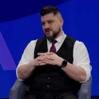 Интеллектуальная «Среда» с Михаилом Игнатовым