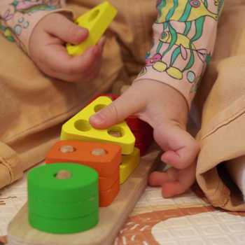 Секреты раннего развития