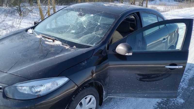 В Белгородской области из-за атак дронов ВСУ пострадали шесть мирных жителей