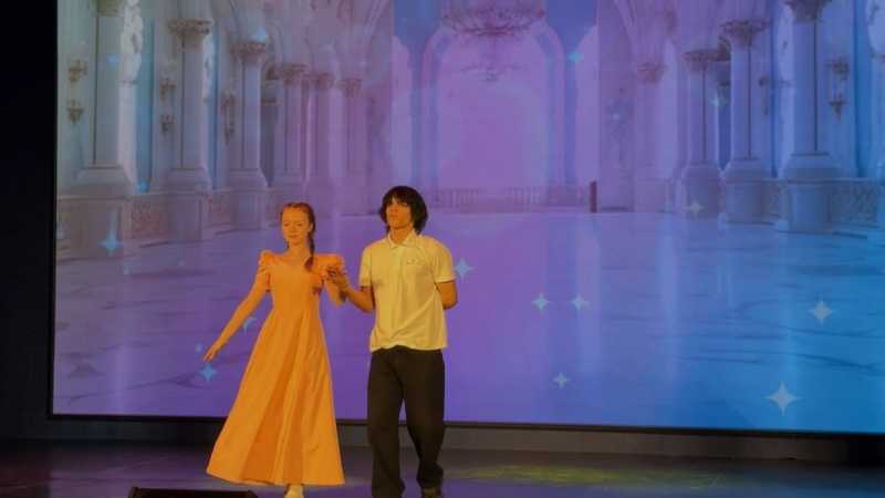 В «Бригантине «Белогорье» завершилась первая смена 2026-го года