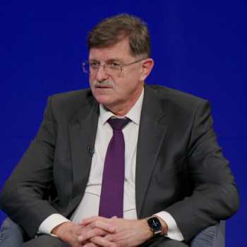 Медицинская «СРЕДА» с Андреем Шамановым