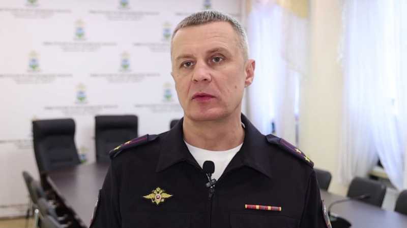 В прошлом году белгородские полицейские выявили 236 случаев незаконного оборота оружия