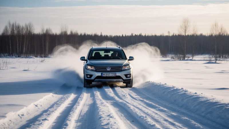 Почему долгий прогрев автомобиля вредит?