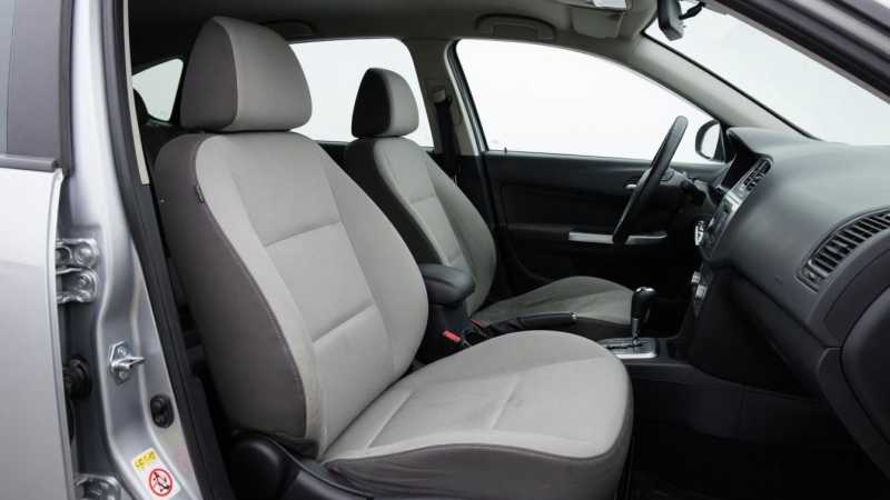 Как работает подушка безопасности и в каких случаях она может навредить?