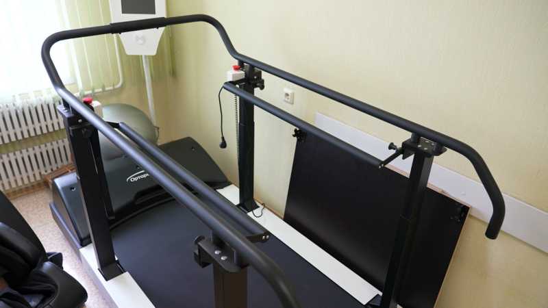 Фонд «Поколение» оснастил Комплексный центр соцобслуживания населения Губкинского округа современным оборудованием