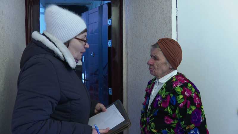 Под опекой соцработников: как в Белгороде поддерживают маломобильных граждан в сложных условиях