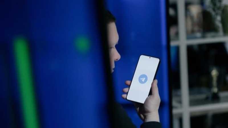 Белгородцам сообщили о замедлении Telegram