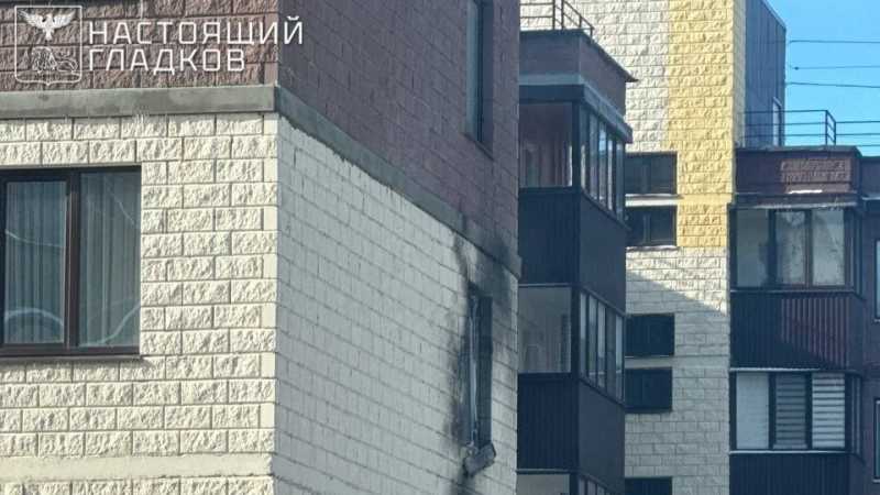 Беспилотники ВСУ атаковали Белгород и Белгородский округ, пострадала мирная жительница