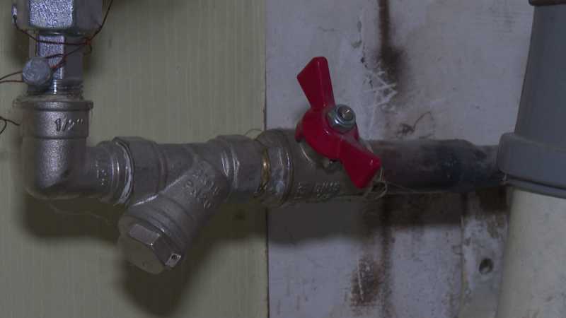 УК Белгорода проводит поквартирные обходы после отключений теплоснабжения