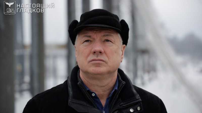 Заместитель председателя правительства РФ Марат Хуснуллин посетил Белгородскую область