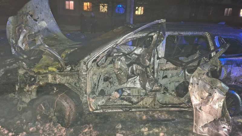 За неделю Белгородскую область атаковали 660 дронов ВСУ