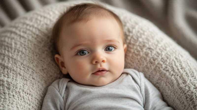 В Белгородской области родился Один