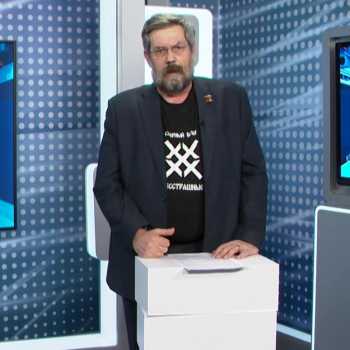 «А давайте честно». Шабаш глобалистов