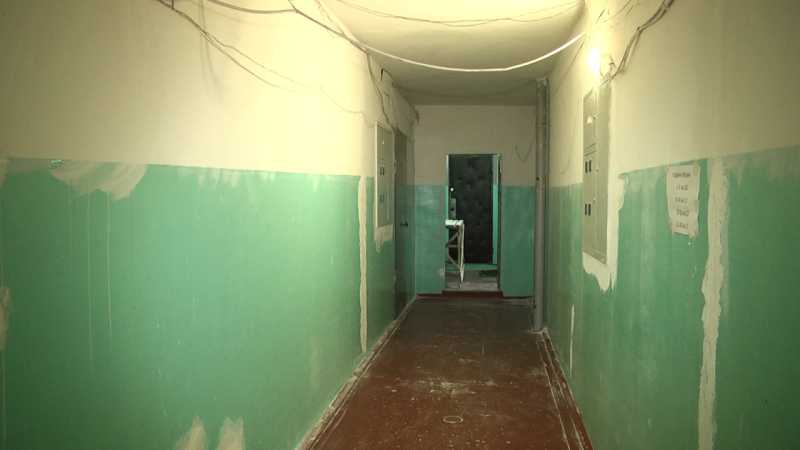 Вячеслав Гладков: долгострои при капремонте должны стать анахронизмом