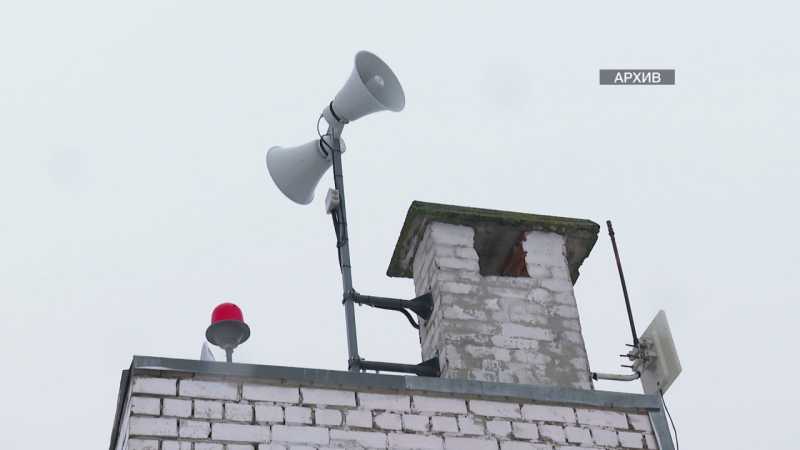 В Яковлевском округе отработали алгоритм на случай блэкаута