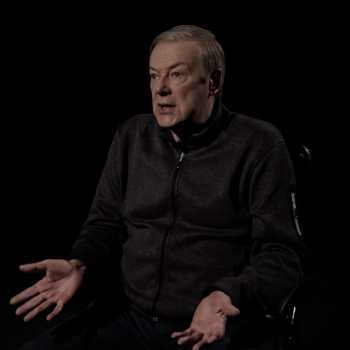 «Фронтовая полоса». Страшилки и пугалки