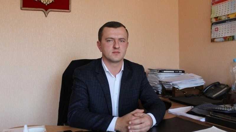  Шебекинский коммунальщик получил благодарность от президента