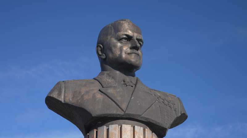 Гости из Красногвардейского округа познакомились с достопримечательностями Старого Оскола