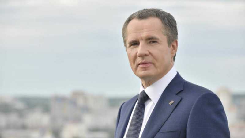  19 марта Вячеслав Гладков проведёт в соцсетях прямую линию