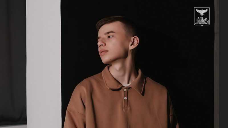 Студент из Грайворона победил в конкурсе «Система» с проектом для онкобольных детей