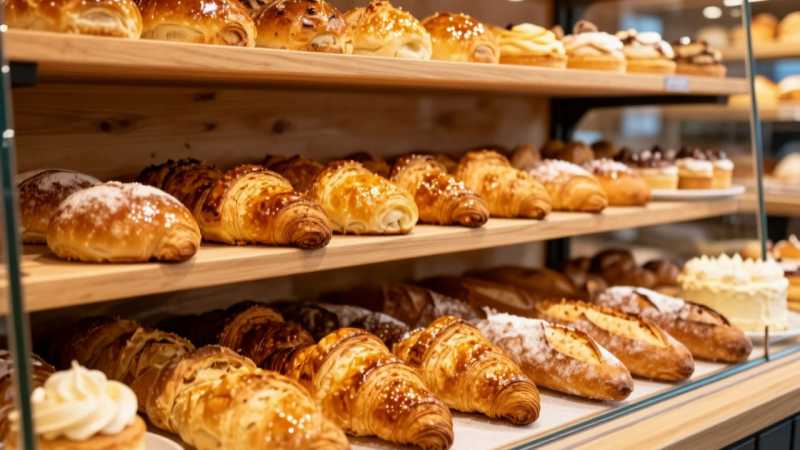 Вячеслав Гладков рассказал о ветеране СВО, открывшем пекарню