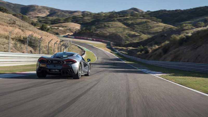 Как поле зрения водителя зависит от скорости?