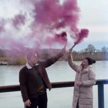 Мальчик или девочка?