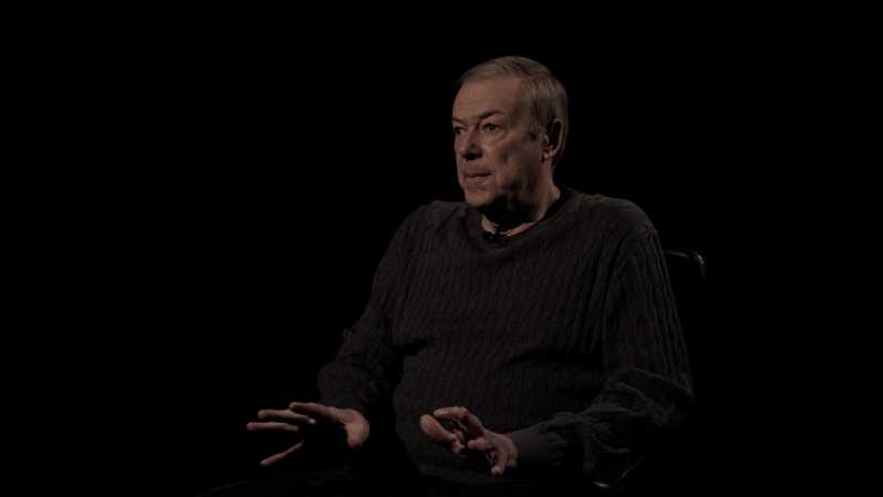 Геннадий Алёхин: по Белгородцу били из леса под Чугуевым