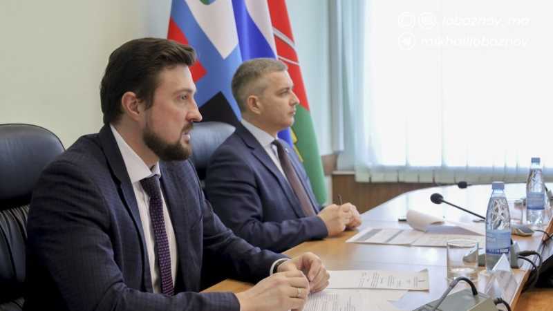 Старинные здания в Старом Осколе отдадут инвесторам за 1 рубль