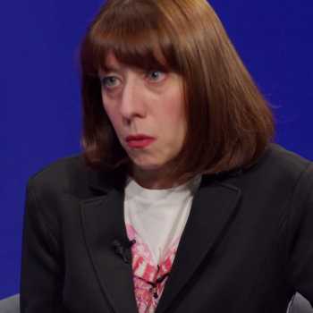 «СРЕДА» с Еленой Малютиной