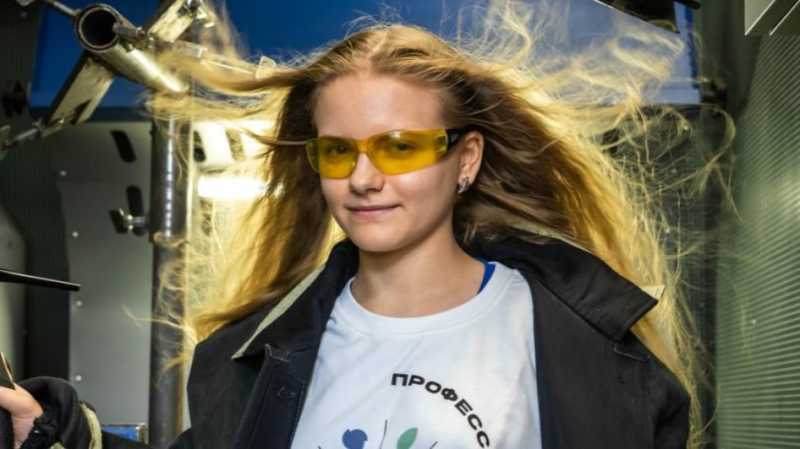 Белгородские студенты могут стать лицом федеральной информационной кампании в поддержку проекта «Профессионалитет»