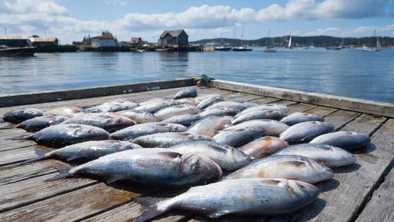 Рыбалка с нарушениями в Баренцевом море обошлась старооскольцу в 9,2 млн рублей