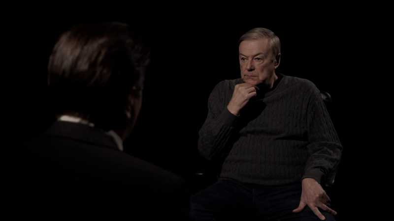 «Волчья – река смерти»: Геннадий Алёхин – о цене боёв под Волчанском