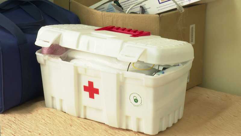 Как помочь пострадавшему в ДТП