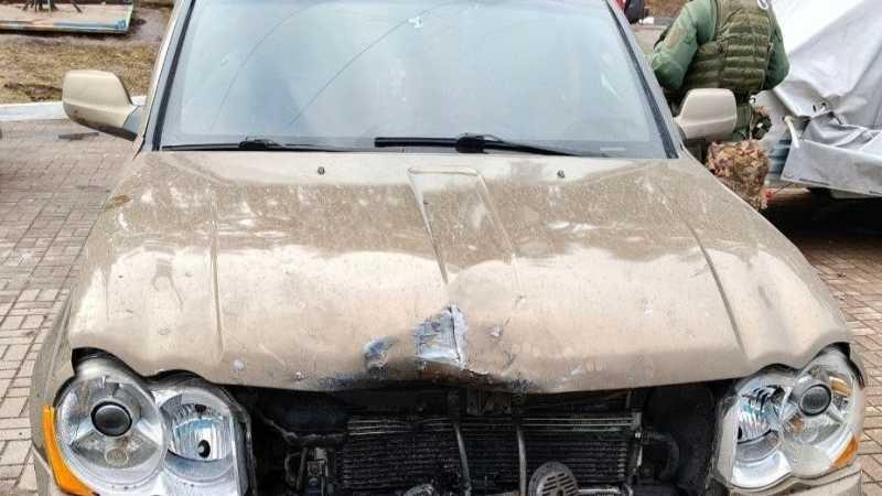 В Белгородской области при атаках дронов ВСУ ранены два мирных жителя