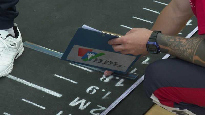 Белгородский вуз возглавил рейтинг самых спортивных университетов России