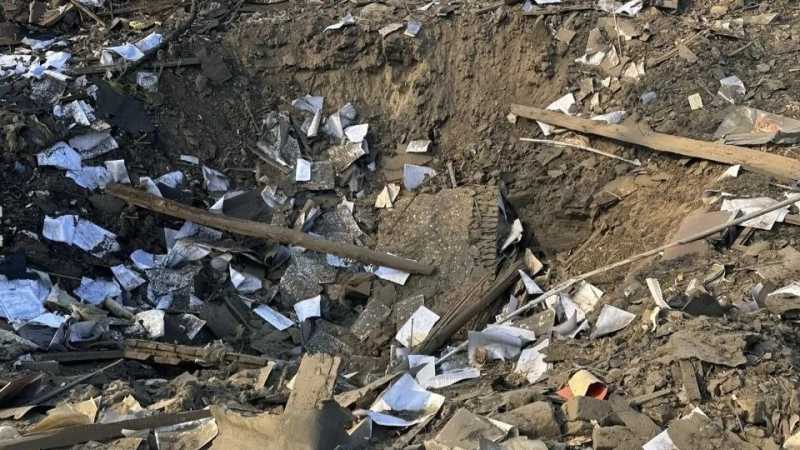 118 БПЛА атаковали Белгородскую область 21 марта