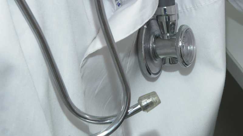 В Белгородской области провели выездную диспансеризацию для сотрудников профсоюзов