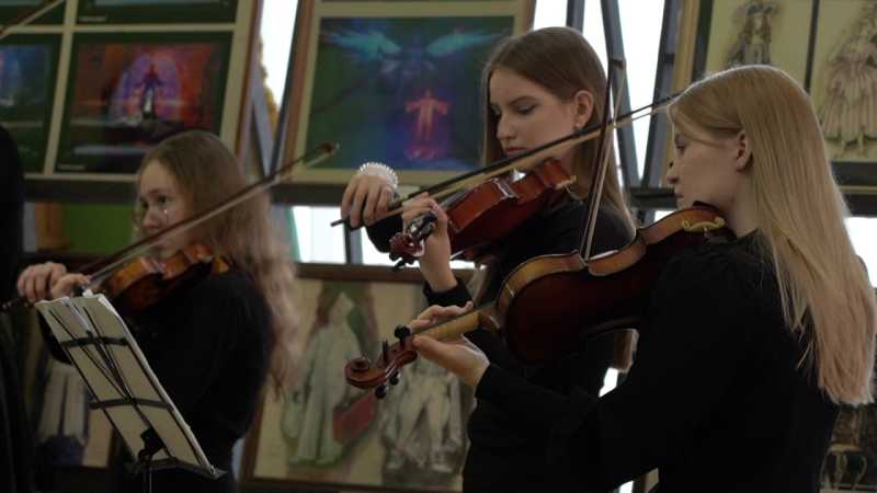 В Белгородской области расширят поддержку творческих инициатив