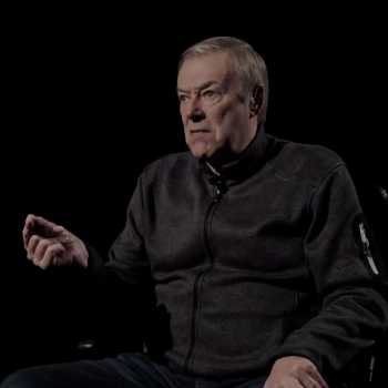 «Фронтовая полоса». Откуда бьют?