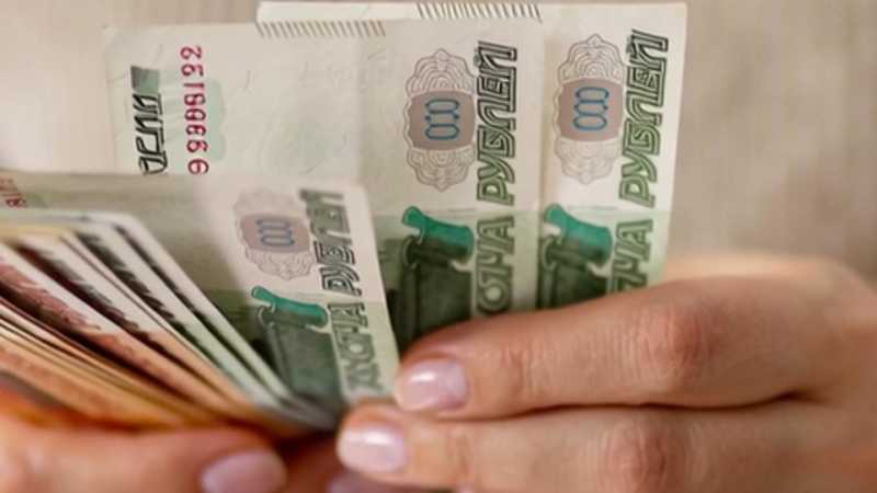 Белгородцы отдали мошенникам 29 миллионов рублей за прошлую неделю