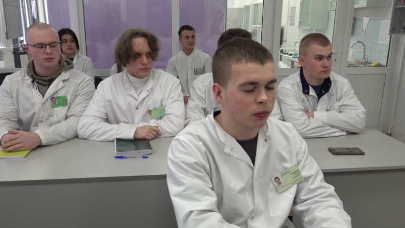 В Белгородской области развивают инклюзивное образование