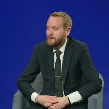 «СРЕДА» культурная с Максимом Шапошниковым