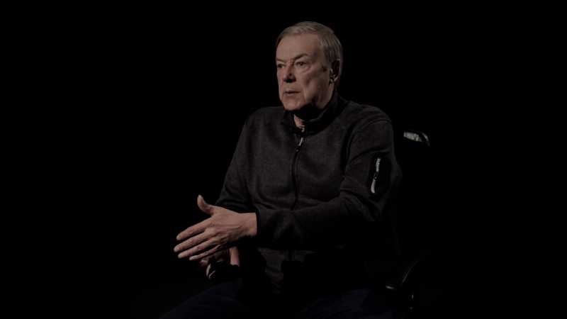 Геннадий Алёхин: «Больше двух-трёх месяцев наёмник, как правило, не задерживается» 