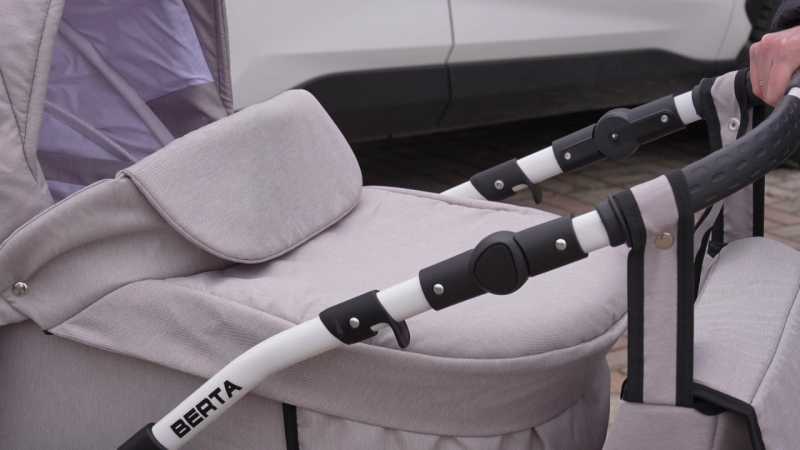 В белгородских муниципалитетах работают пункты проката вещей для новорождённых