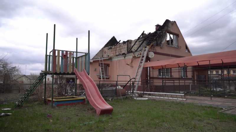 Корреспондент «Мира Белогорья» занял первое место в конкурсе журналистских работ в память о военкоре Александре Федорчаке