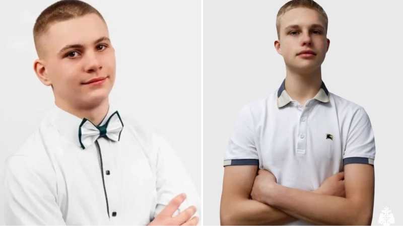 Двух белгородских подростков представят к награде МЧС за спасение людей при пожаре