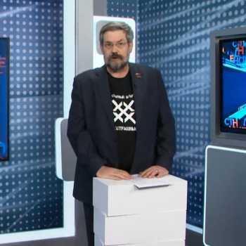 «А давайте честно». Крушение столпов